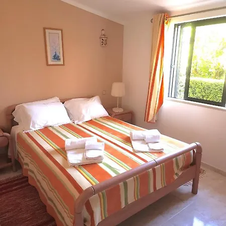 Apartament Casa Da Horta, Vale Carro Olhos De Agua *