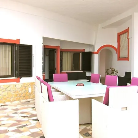 Apartament Casa Da Horta, Vale Carro Olhos De Agua *