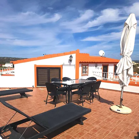 Apartament Casa Da Horta, Vale Carro Olhos De Agua *