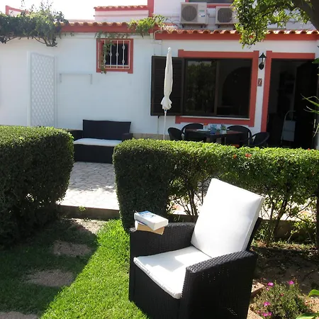 Casa Da Horta, Vale Carro Olhos De Agua Apartament