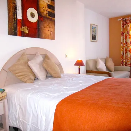 Casa Da Horta, Vale Carro Olhos De Agua Apartament Albufeira