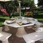 Casa Da Horta, Vale Carro Olhos De Agua Apartman Albufeira