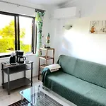 Casa Da Horta, Vale Carro Olhos De Agua Apartman
