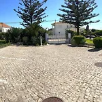 Apartman Casa Da Horta, Vale Carro Olhos De Agua Albufeira