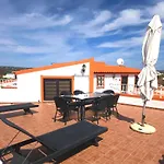 Apartman Casa Da Horta, Vale Carro Olhos De Agua *