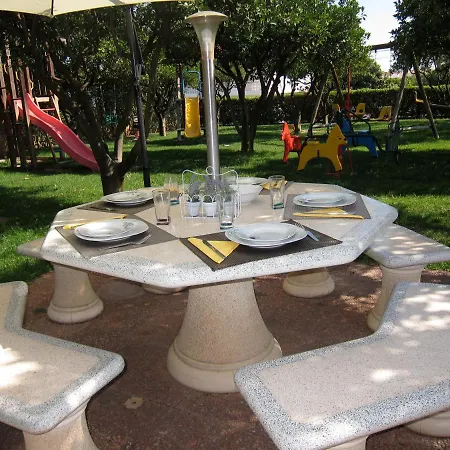 Casa Da Horta, Vale Carro Olhos De Agua Appartamento Albufeira