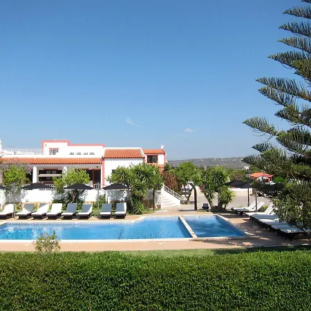 Casa Da Horta, Vale Carro Olhos De Agua Appartamento *