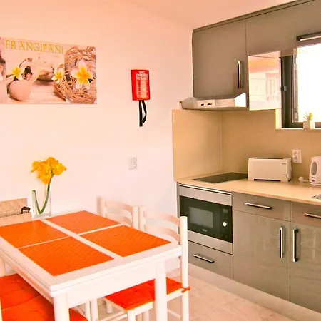 Casa Da Horta, Vale Carro Olhos De Agua Appartamento Albufeira