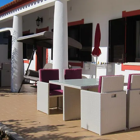 Casa Da Horta, Vale Carro Olhos De Agua Appartamento *