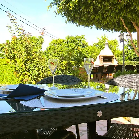 Casa Da Horta, Vale Carro Olhos De Agua *