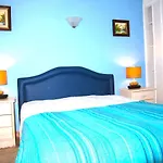 Casa Da Horta, Vale Carro Olhos De Agua Apartament *