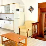 Apartmán Casa Da Horta, Vale Carro Olhos De Agua *