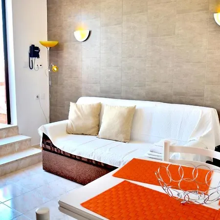 Apartman Casa Da Horta, Vale Carro Olhos De Agua Albufeira