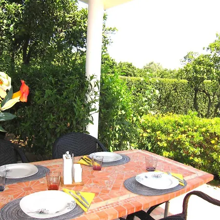 Apartment Casa Da Horta, Vale Carro Olhos De Agua