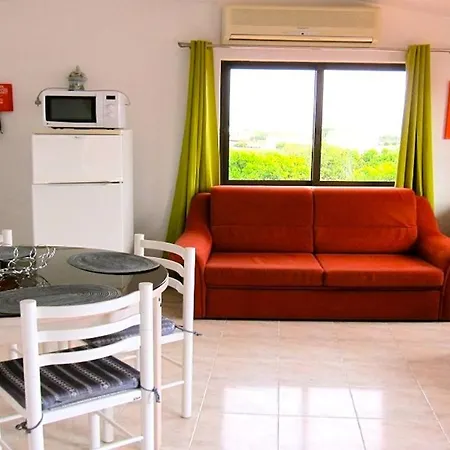 Casa Da Horta, Vale Carro Olhos De Agua * Albufeira