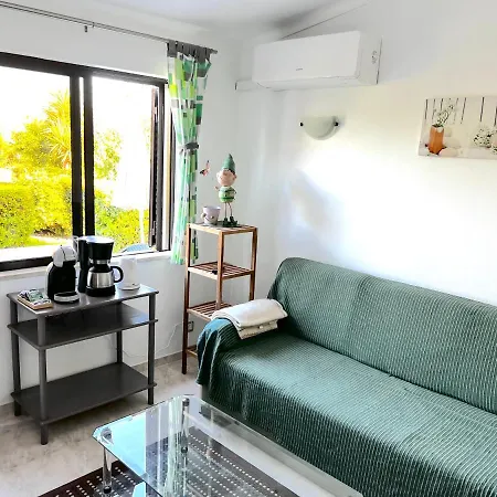 Casa Da Horta, Vale Carro Olhos De Agua Apartment