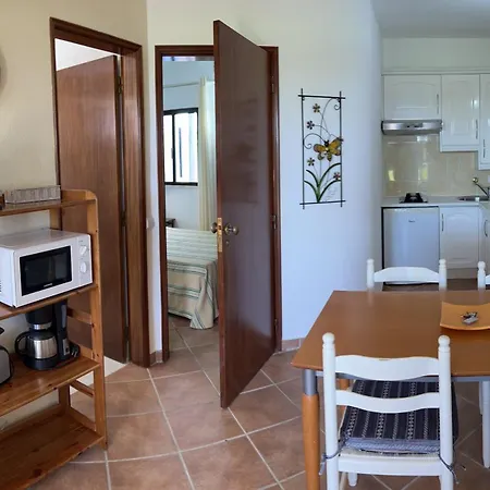 Apartman Casa Da Horta, Vale Carro Olhos De Agua *