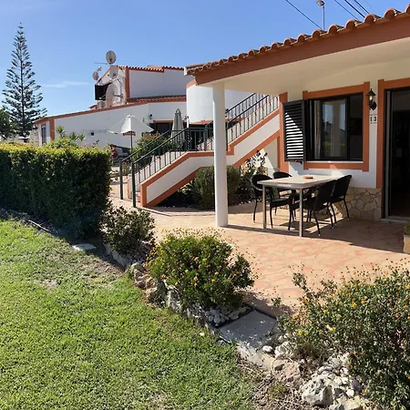 Casa Da Horta, Vale Carro Olhos De Agua Apartment