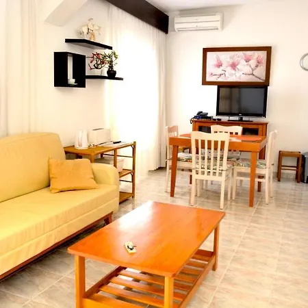 Apartment Casa Da Horta, Vale Carro Olhos De Agua
