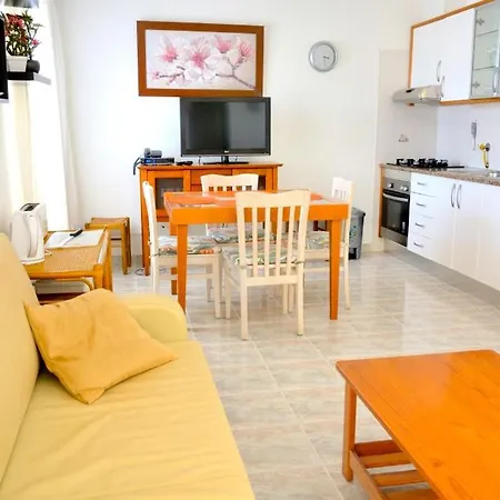 Casa Da Horta, Vale Carro Olhos De Agua Apartment