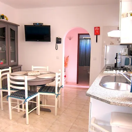Apartment Casa Da Horta, Vale Carro Olhos De Agua