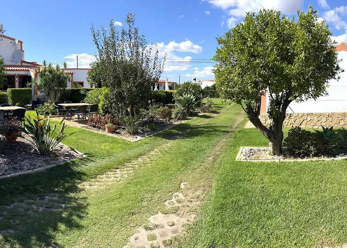 Apartamento Casa Da Horta, Vale Carro Olhos De Agua Albufeira