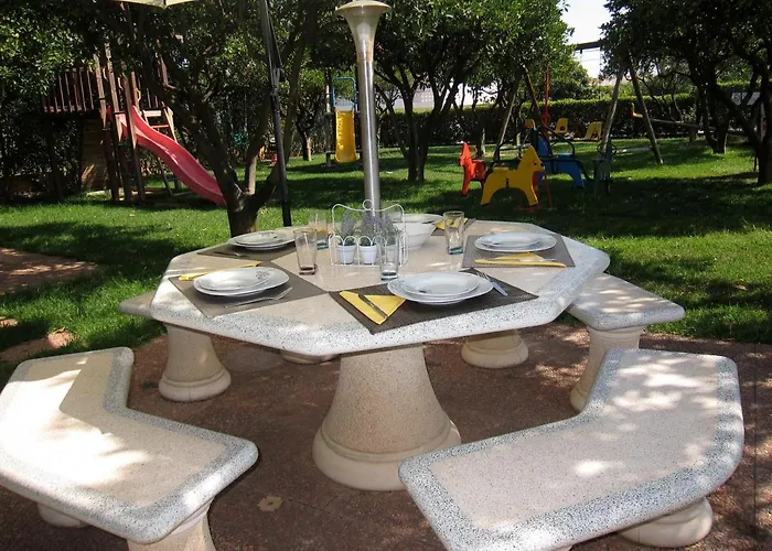 Casa Da Horta, Vale Carro Olhos De Agua Apartamento Albufeira