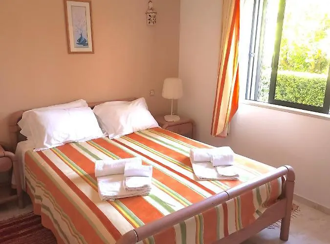 Apartamento Casa Da Horta, Vale Carro Olhos De Agua *