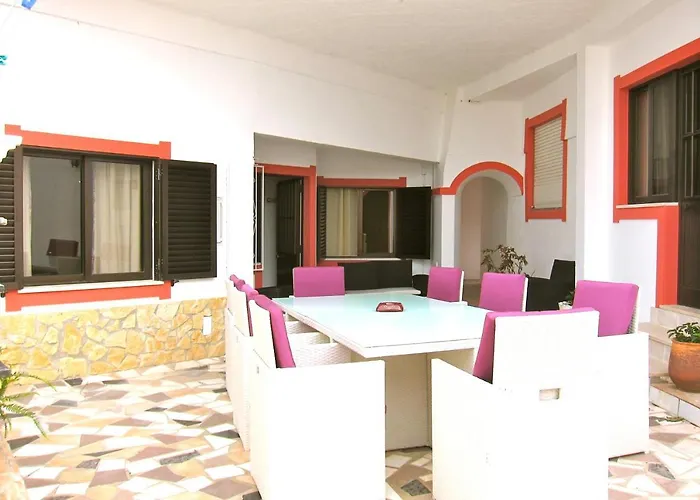 Apartamento Casa Da Horta, Vale Carro Olhos De Agua *