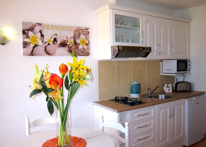 Casa Da Horta, Vale Carro Olhos De Agua Albufeira