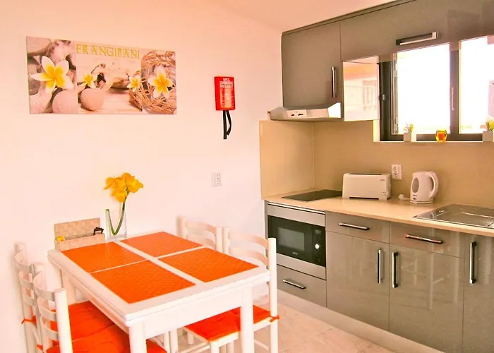 Casa Da Horta, Vale Carro Olhos De Agua Apartamento Albufeira