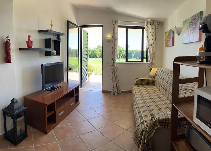 Apartamento Casa Da Horta, Vale Carro Olhos De Agua