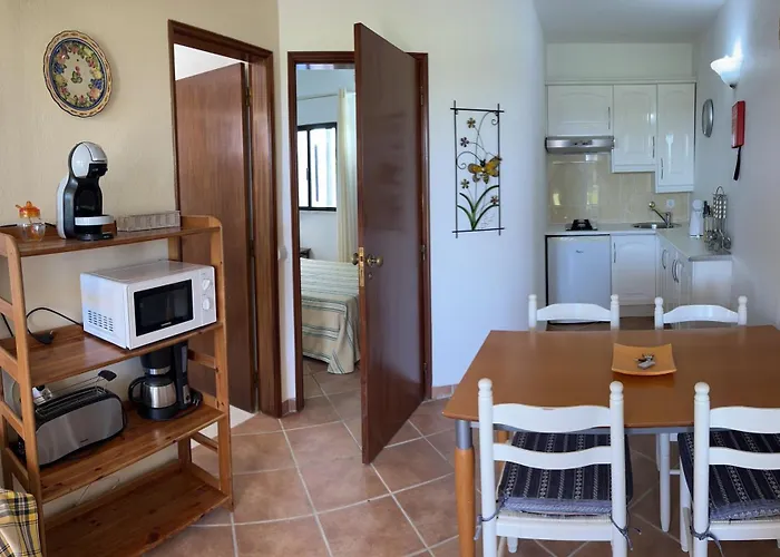 Apartamento Casa Da Horta, Vale Carro Olhos De Agua *