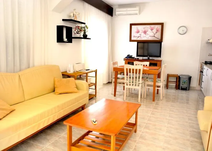 Apartamento Casa Da Horta, Vale Carro Olhos De Agua