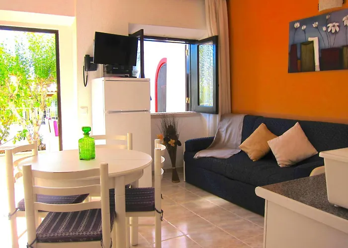 Apartamento Casa Da Horta, Vale Carro Olhos De Agua Albufeira