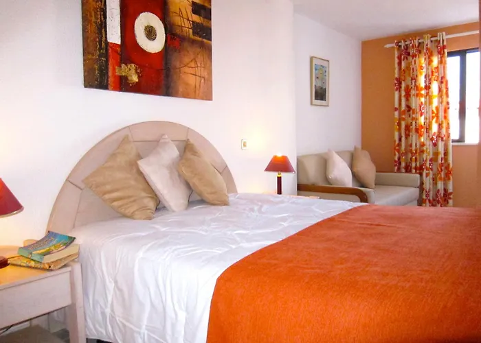 Casa Da Horta, Vale Carro Olhos De Agua Apartamento Albufeira