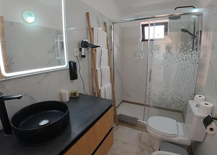 Apartamento Casa Da Horta, Vale Carro Olhos De Agua Albufeira