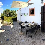 Casa Da Horta, Vale Carro Olhos De Agua Албуфейра