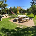 Апартаменты Casa Da Horta, Vale Carro Olhos De Agua *