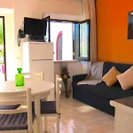 Апартаменты Casa Da Horta, Vale Carro Olhos De Agua Албуфейра