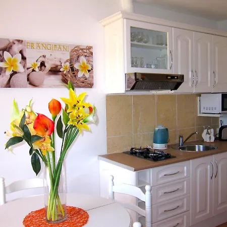 Casa Da Horta, Vale Carro Olhos De Agua 알부페이라