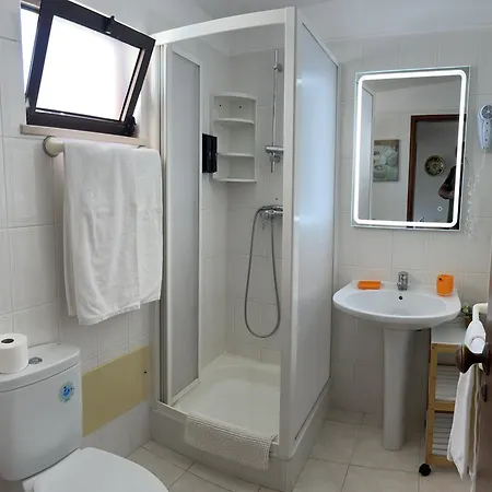 아파트 Casa Da Horta, Vale Carro Olhos De Agua 알부페이라