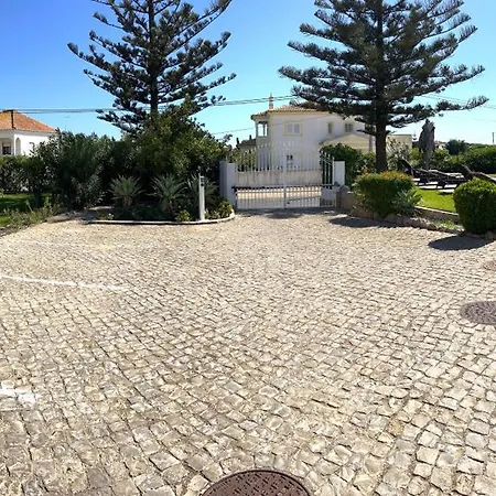 아파트 Casa Da Horta, Vale Carro Olhos De Agua 알부페이라