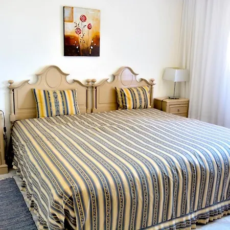 Casa Da Horta, Vale Carro Olhos De Agua Apartamento *