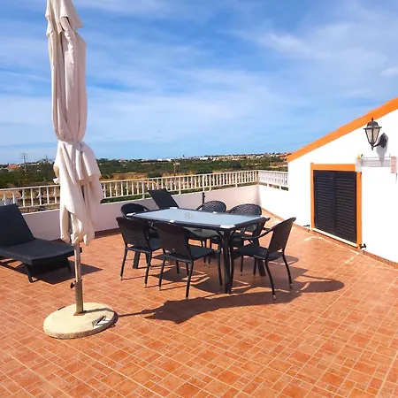 Casa Da Horta, Vale Carro Olhos De Agua